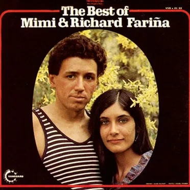 The Best of Mimi & Richard Fariña