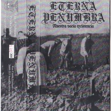 Eterna Penumbra
