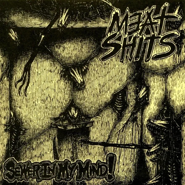 Sewer in My Mind! / Untitled