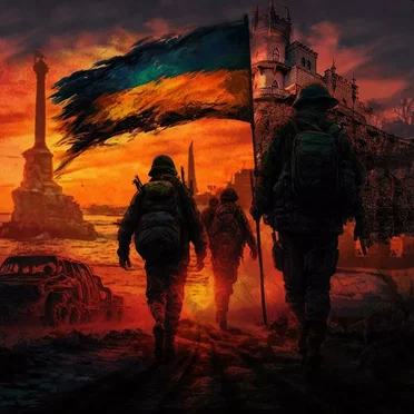 Shlyakh by Галлі Рей - album cover