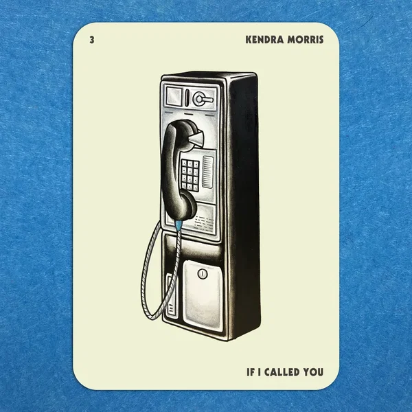 If I Called You