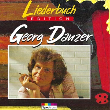 Liederbuch-Edition