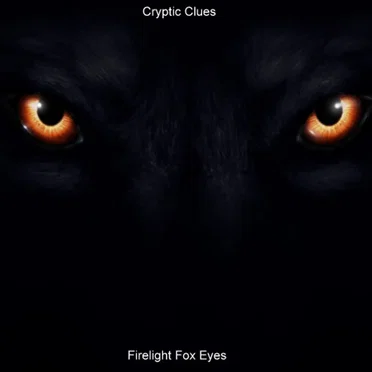 Firelight Fox Eyes