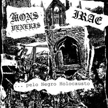 ...Pelo Negro Holocausto