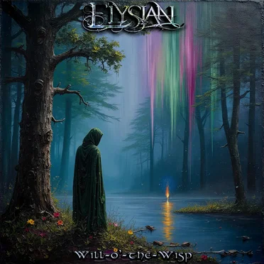 Will-o'-the-Wisp by Elysian - album cover