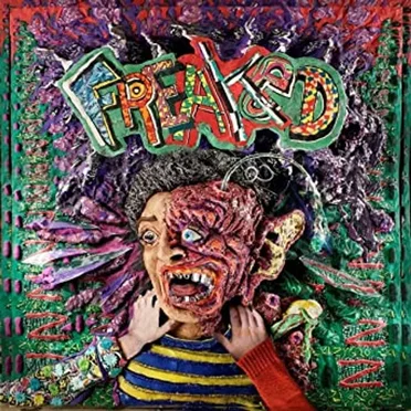Freaked by Various Artists - album cover