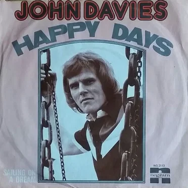 Happy Days / Sailing on a Dream