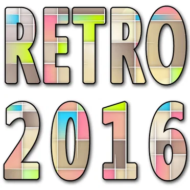 Retrospective 2016
