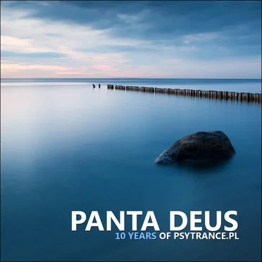 Panta Deus by Various Artists - album cover