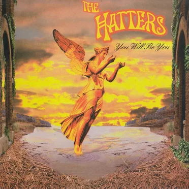 You Will Be You by The Hatters - album cover