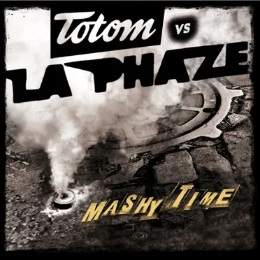 Mashy Time