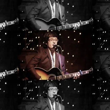 Live at The Whiskey Jar 2016