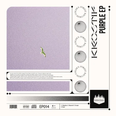 Purple EP