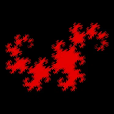 Dragon Curve