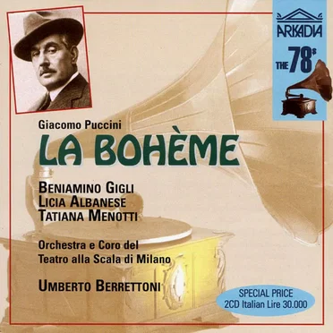 La Bohème