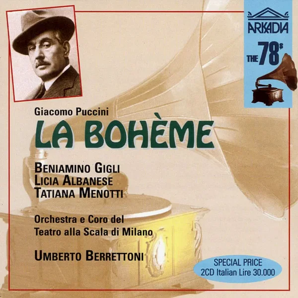 La Bohème