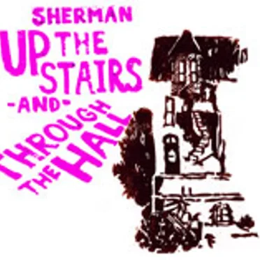 Up the Stairs and Through the Hall by Various Artists - album cover