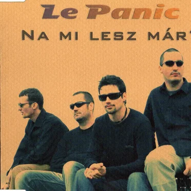 Na mi lesz már?