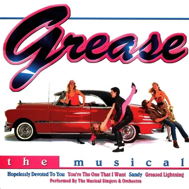Grease: The Musical