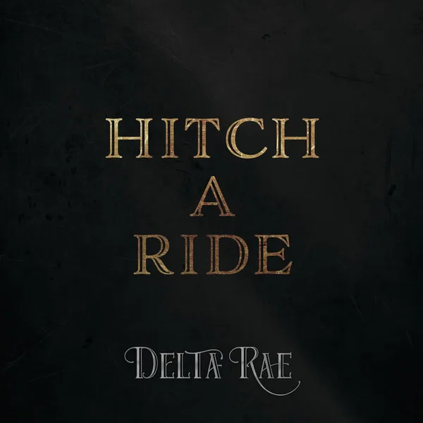 Hitch a Ride