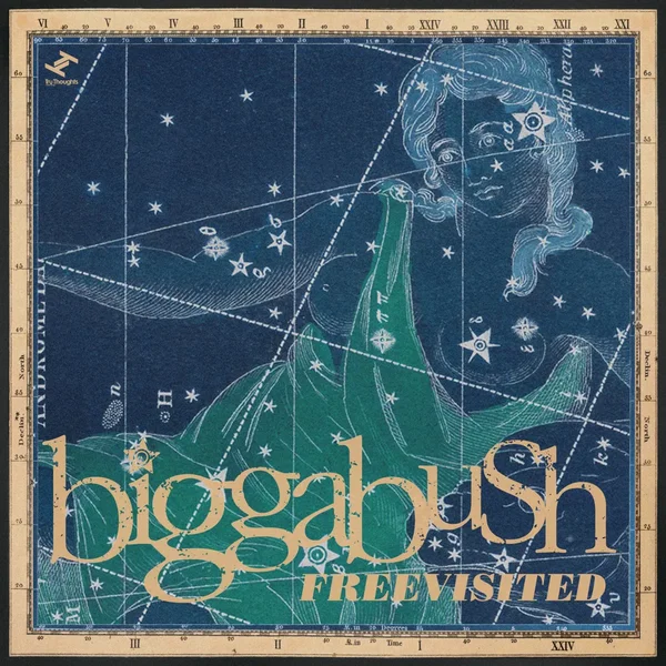 BiggaBush Freevisited