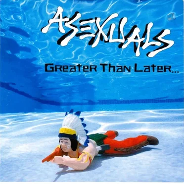 Greater Than Later...