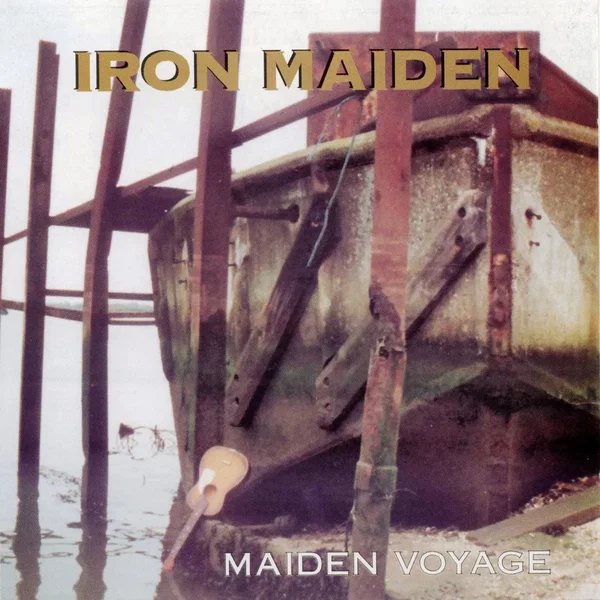 Maiden Voyage