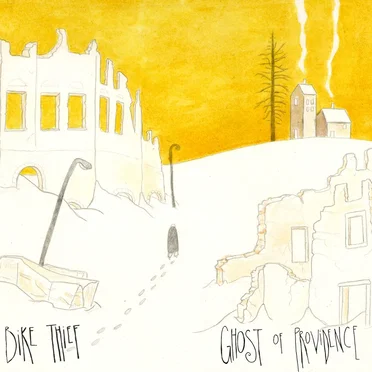 Ghost of Providence