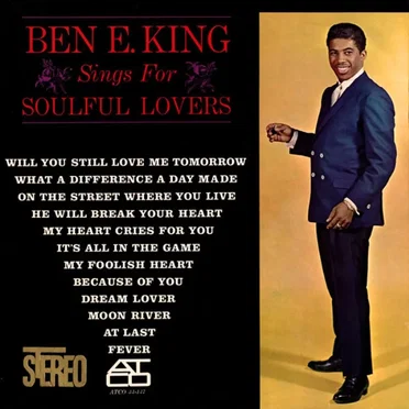 Sings For Soulful Lovers / Seven Letters