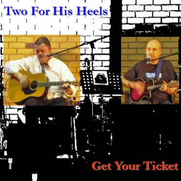 Get Your Ticket