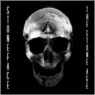 The Stone Age by Stoneface - album cover