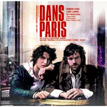 Dans Paris