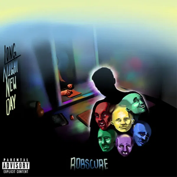 Long Night | New Day