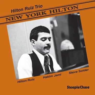 Hilton Ruiz Trio