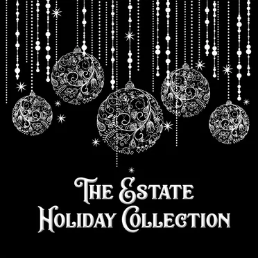 The Estate Holiday Collection by Various Artists - album cover