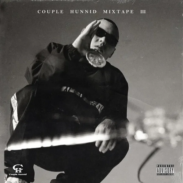 Couple Hunnid Mixtape, Vol. 3