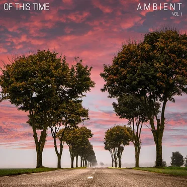 Ambient, Vol. 1 by Of This Time - album cover