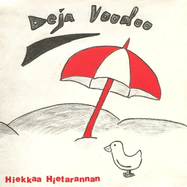 Hiekkaa hietarannan