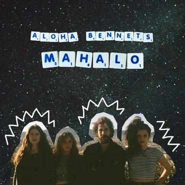 Mahalo