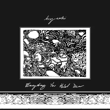 Everything You Hold Dear by Hynoki - album cover