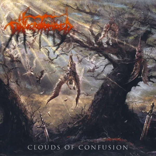 Clouds of Confusion