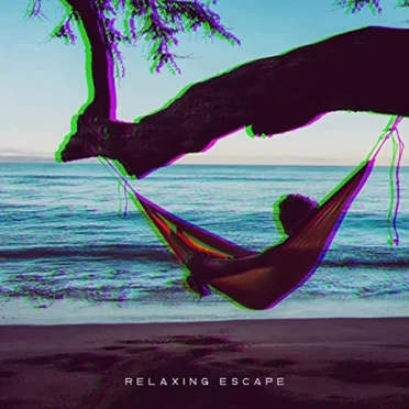 Relaxing Escape by Various Artists - album cover