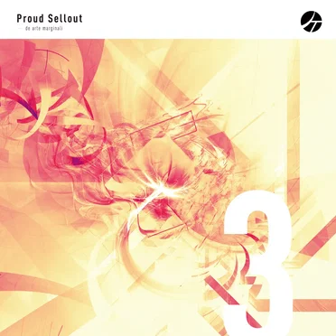 Proud Sellout (Supercritical Trance 3) by Various Artists - album cover