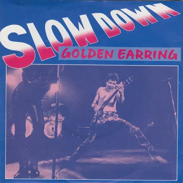 Slow Down / Heartbeat