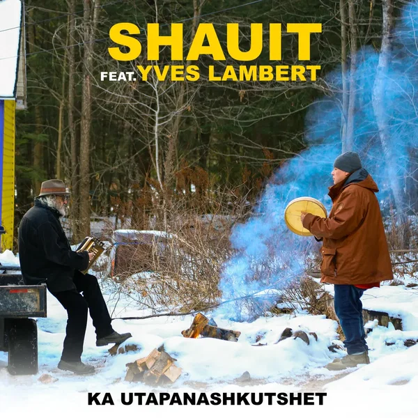 Ka utapanashkutchet