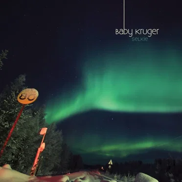Selkie by Baby Kruger - album cover