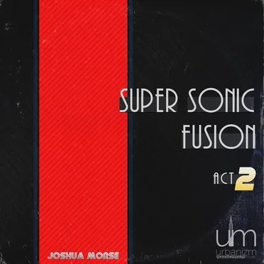 Super Sonic Fusion (Act 2)