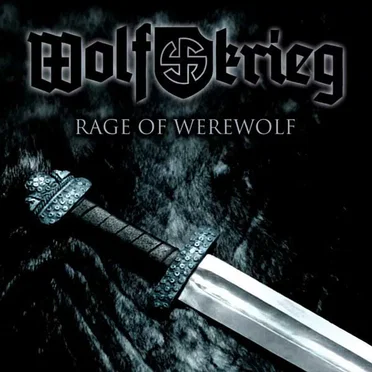 Rage of Werewolf