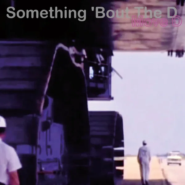 Something 'Bout the D