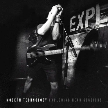 Exploding Head Sessions